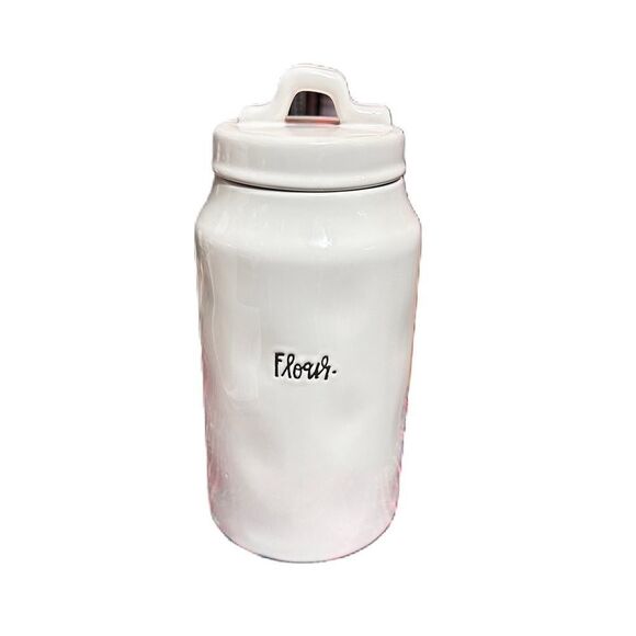 Rae Dunn Flour Script Cursive Font - Picture 1 of 5